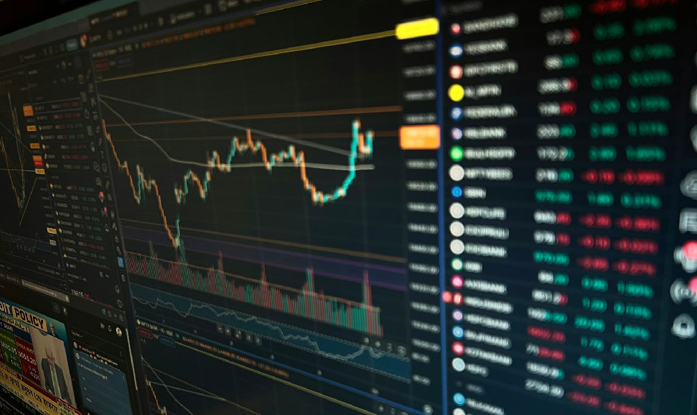 专业杠杆配资 ETF最前线 | 博时医药50ETF(159838)早盘上涨0.85%，单抗概念主题走强，百济神州上涨3.44%
