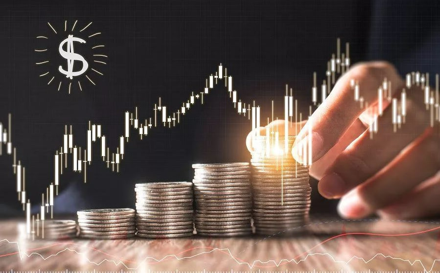 配资炒股网站必选 ETF最前线 | 广发创新药ETF(515120)早盘上涨1.55%，单抗概念主题走强，百济神州上涨3.44%